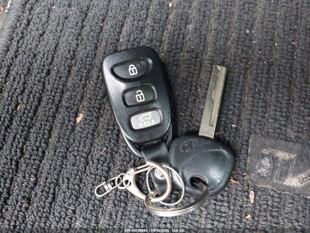 Hyundai dohc gdi gamma 2016 KMHTC6AD4GU286748 Image 11