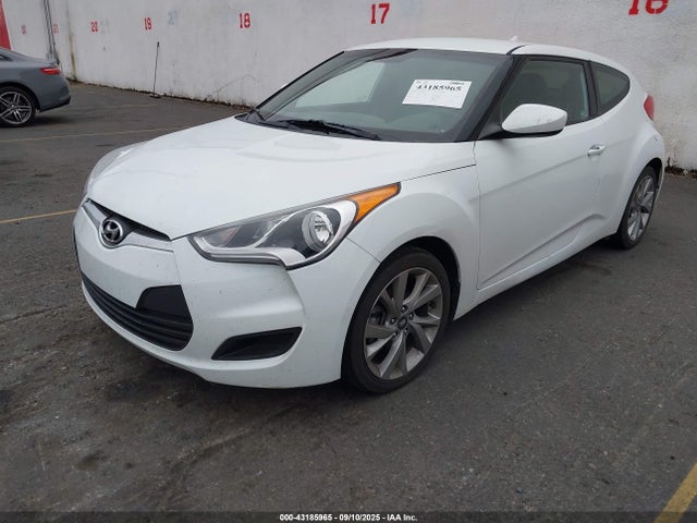 Hyundai dohc gdi gamma 2016 KMHTC6AD4GU286748 Image 2