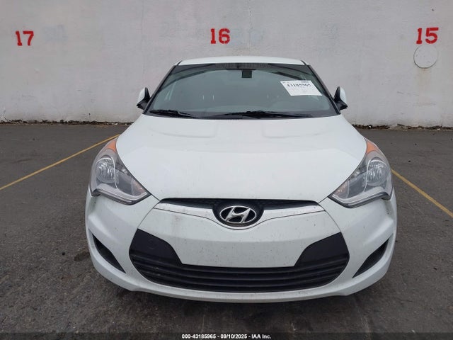 Hyundai dohc gdi gamma 2016 KMHTC6AD4GU286748 Image 6