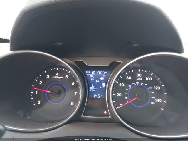 Hyundai dohc gdi gamma 2016 KMHTC6AD4GU286748 Image 7