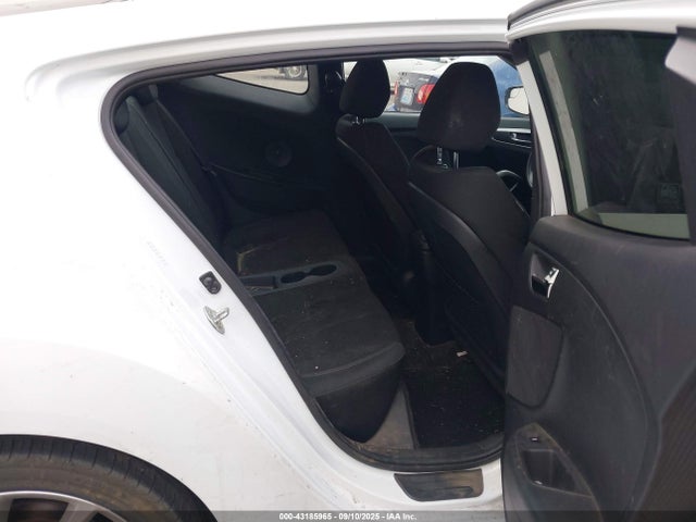 Hyundai dohc gdi gamma 2016 KMHTC6AD4GU286748 Image 8
