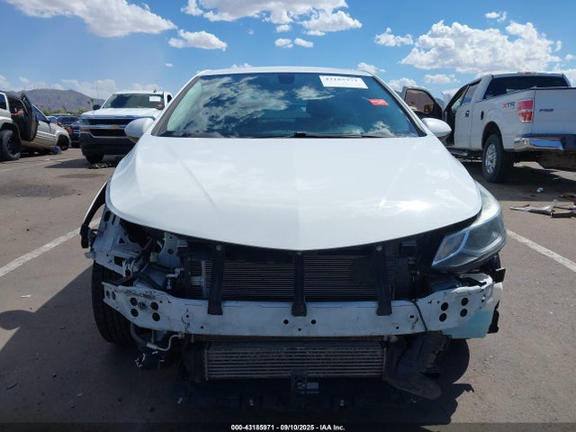 1G1BE5SM9J7182466 Chevrolet le2 -di: direct injection, vvt: variable valve timing, gen, alum