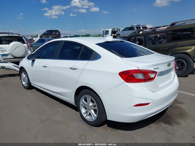 1G1BE5SM9J7182466 Chevrolet le2 -di: direct injection, vvt: variable valve timing, gen, alum