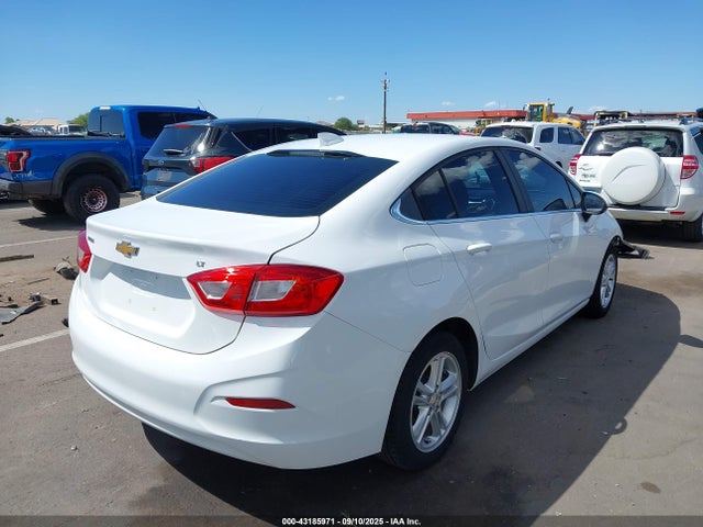 1G1BE5SM9J7182466 Chevrolet le2 -di: direct injection, vvt: variable valve timing, gen, alum