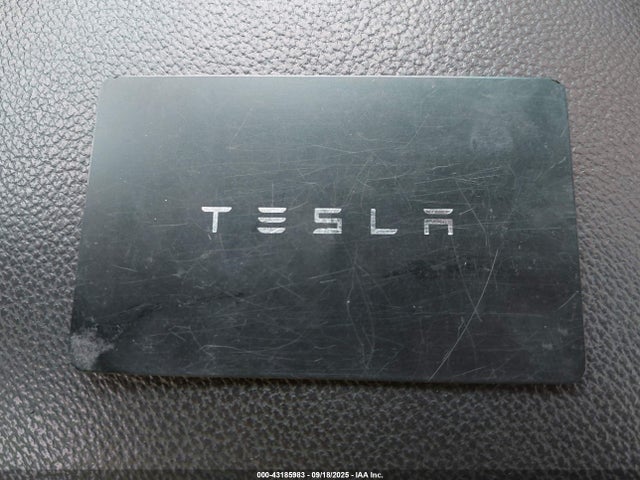 2022 TESLA MODEL Y 7SAYGDEE4NF510003 Photo 10