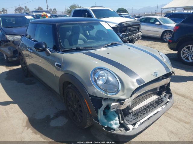 2019 MINI HARDTOP WMWXP5C57K2H30798 Photo 0