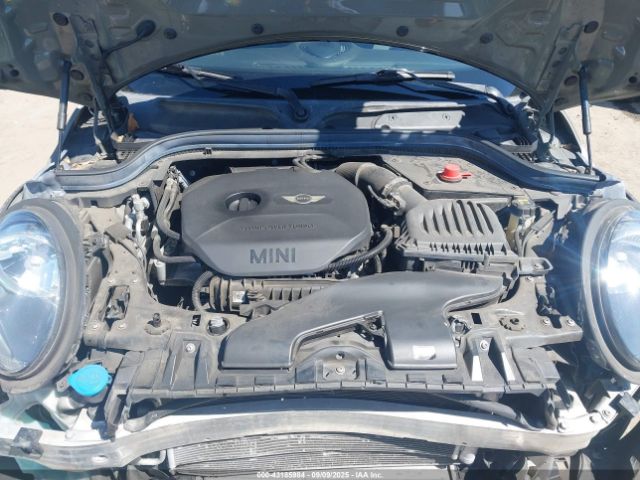 2019 MINI HARDTOP WMWXP5C57K2H30798 Photo 9