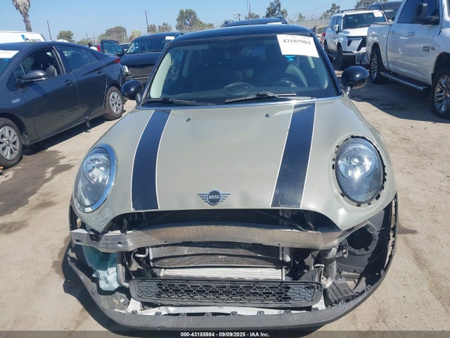 Mini Hardtop 2019 WMWXP5C57K2H30798 Image 13