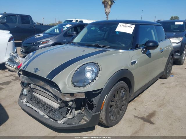 2019 MINI HARDTOP WMWXP5C57K2H30798 Photo 1