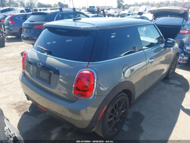 2019 MINI HARDTOP WMWXP5C57K2H30798 Photo 3