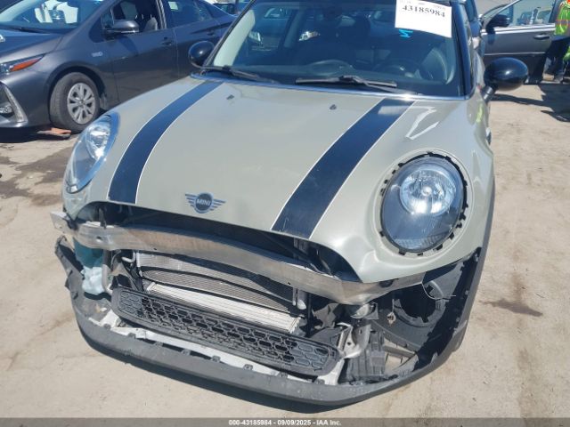 2019 MINI HARDTOP WMWXP5C57K2H30798 Photo 5