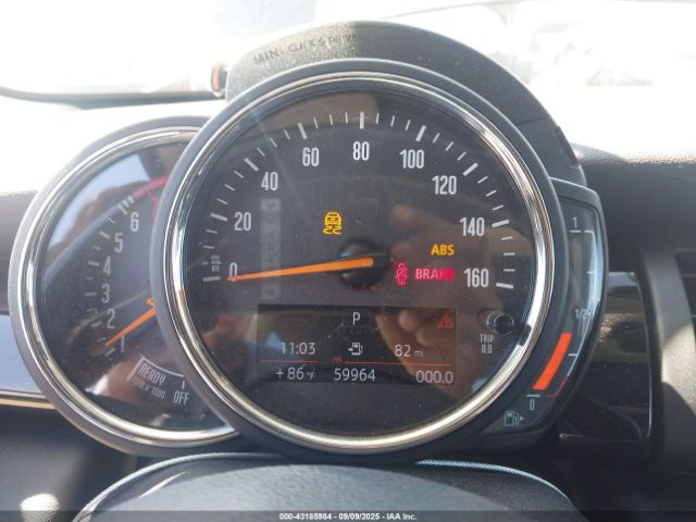 2019 MINI HARDTOP WMWXP5C57K2H30798 Photo 6