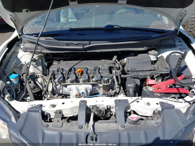 Honda r18z1 2015 2HGFG3B88FH521144 Image 10