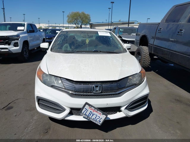 Honda r18z1 2015 2HGFG3B88FH521144 Image 13