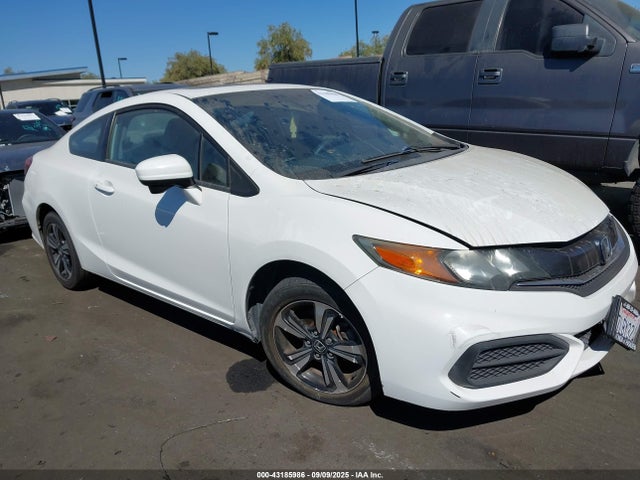 Honda r18z1 2015 2HGFG3B88FH521144 Image 14