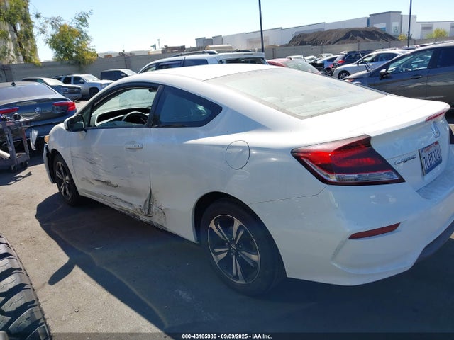 Honda r18z1 2015 2HGFG3B88FH521144 Image 15