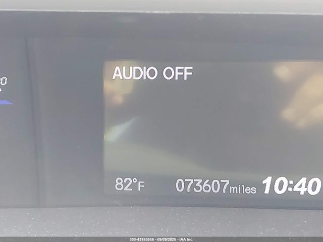 Honda r18z1 2015 2HGFG3B88FH521144 Image 16