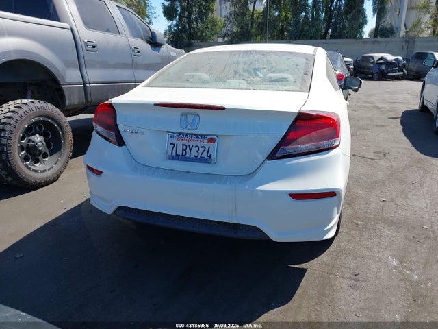 Honda r18z1 2015 2HGFG3B88FH521144 Image 17