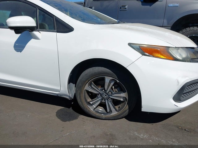 Honda r18z1 2015 2HGFG3B88FH521144 Image 12