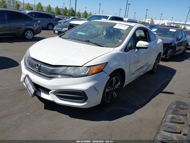 Honda r18z1 2015 2HGFG3B88FH521144 Image 2