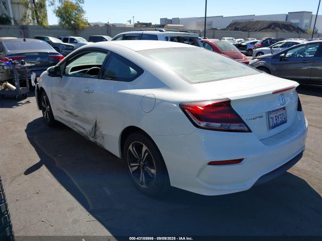 Honda r18z1 2015 2HGFG3B88FH521144 Image 3