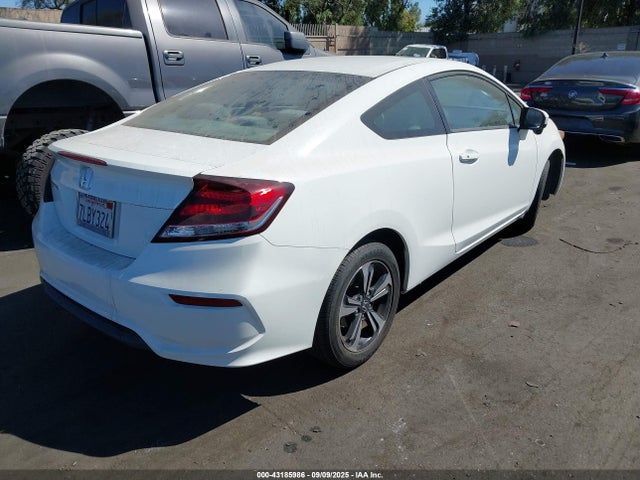 Honda r18z1 2015 2HGFG3B88FH521144 Image 4