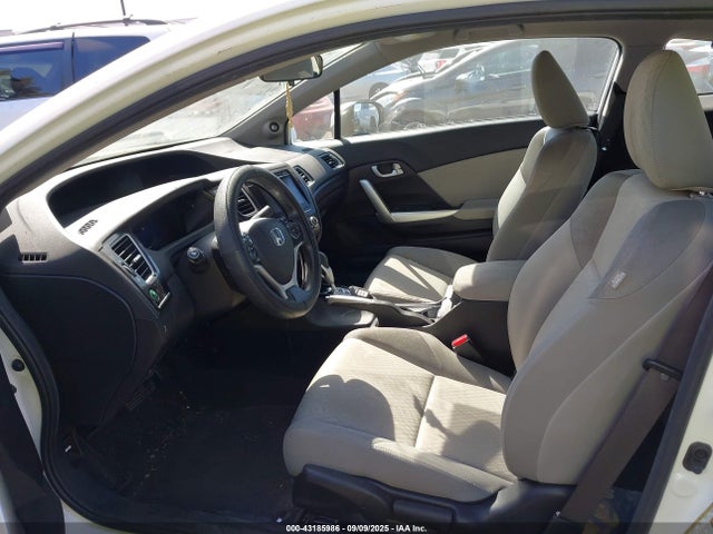Honda r18z1 2015 2HGFG3B88FH521144 Image 5