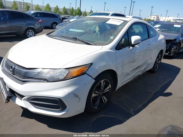 Honda r18z1 2015 2HGFG3B88FH521144 Image 6