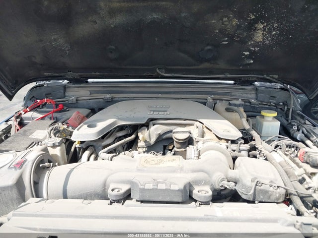 Jeep 2020 2020 1C6HJTAG6LL197344 Image 10