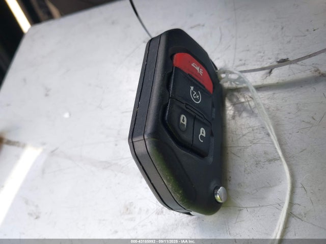 Jeep 2020 2020 1C6HJTAG6LL197344 Image 11