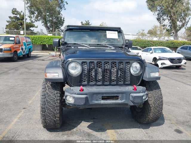 Jeep 2020 2020 1C6HJTAG6LL197344 Image 12