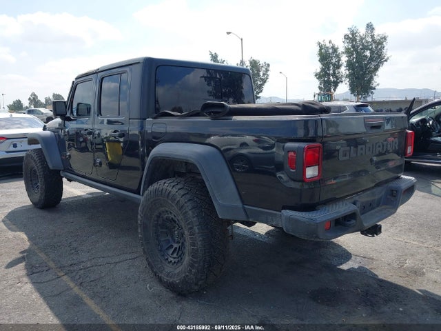Jeep 2020 2020 1C6HJTAG6LL197344 Image 3