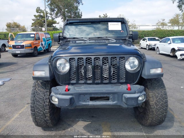 Jeep 2020 2020 1C6HJTAG6LL197344 Image 6