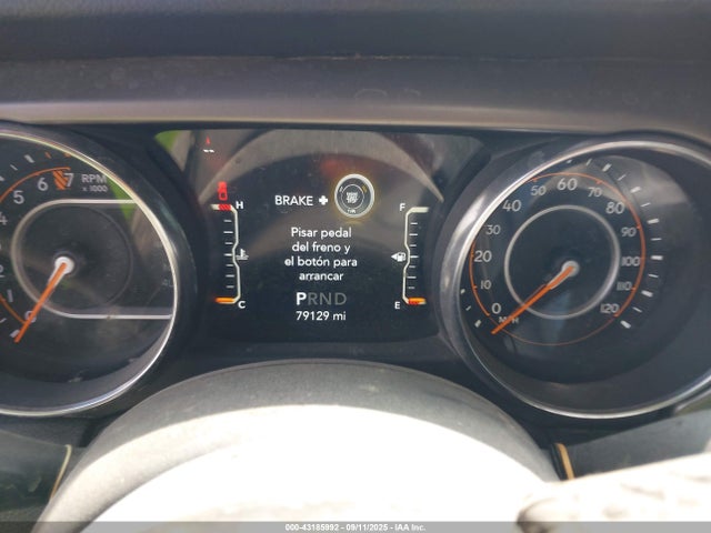 Jeep 2020 2020 1C6HJTAG6LL197344 Image 7