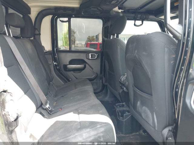 Jeep 2020 2020 1C6HJTAG6LL197344 Image 8