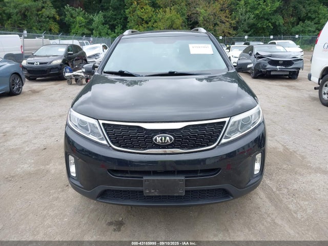 5XYKTCA62FG604981 KIA dohc t-gdi theta-ii