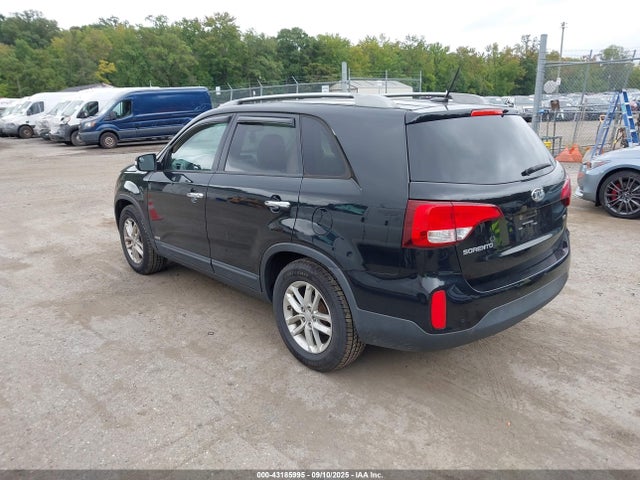 5XYKTCA62FG604981 KIA dohc t-gdi theta-ii