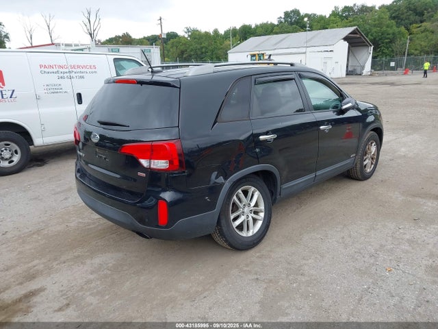 5XYKTCA62FG604981 KIA dohc t-gdi theta-ii