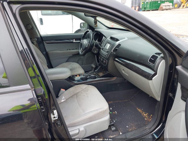 5XYKTCA62FG604981 KIA dohc t-gdi theta-ii