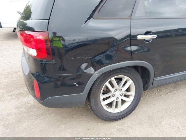5XYKTCA62FG604981 KIA dohc t-gdi theta-ii