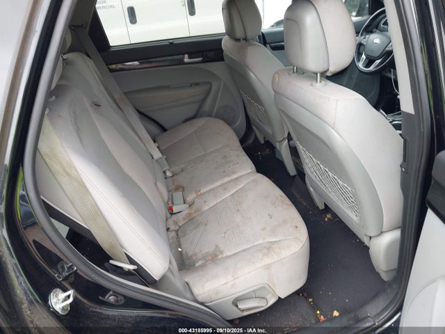 5XYKTCA62FG604981 KIA dohc t-gdi theta-ii