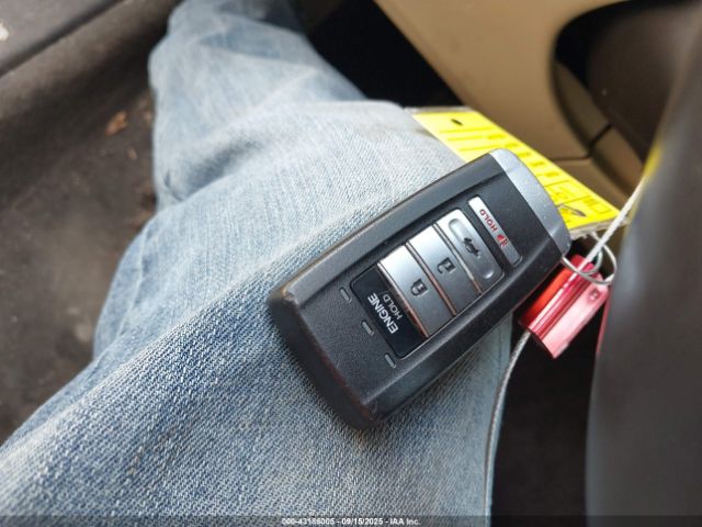 2015 ACURA TLX 19UUB1F56FA009696 Photo 10