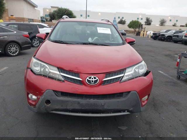 Toyota 2ar-fe 2015 2T3WFREV0FW204268 Image 12