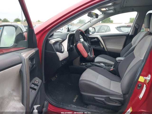 Toyota 2ar-fe 2015 2T3WFREV0FW204268 Image 5
