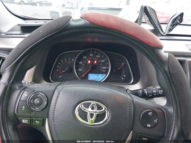 Toyota 2ar-fe 2015 2T3WFREV0FW204268 Image 7