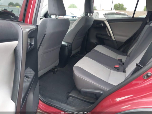 Toyota 2ar-fe 2015 2T3WFREV0FW204268 Image 8