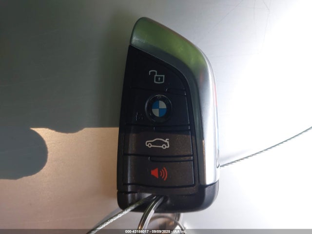 BMW 430I 2021 WBA53AP08MCG10631 Image 11