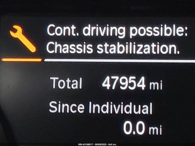 BMW 430I 2021 WBA53AP08MCG10631 Image 16