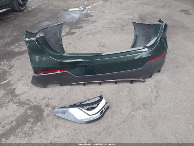 BMW 430I 2021 WBA53AP08MCG10631 Image 12