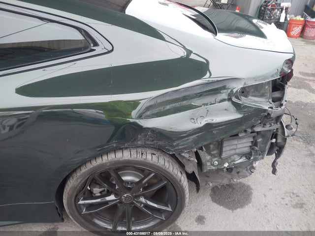 BMW 430I 2021 WBA53AP08MCG10631 Image 18